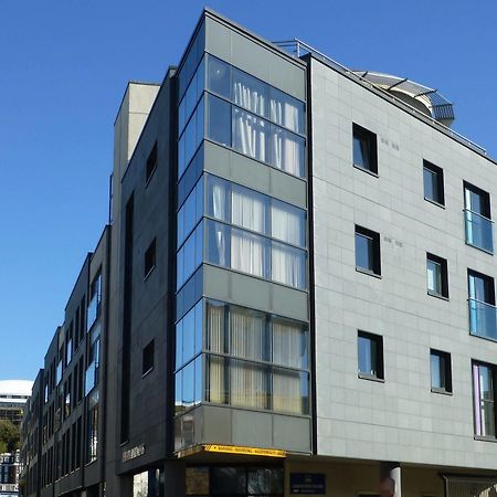 Liberty Wharf Apartments Saint Helier Luaran gambar