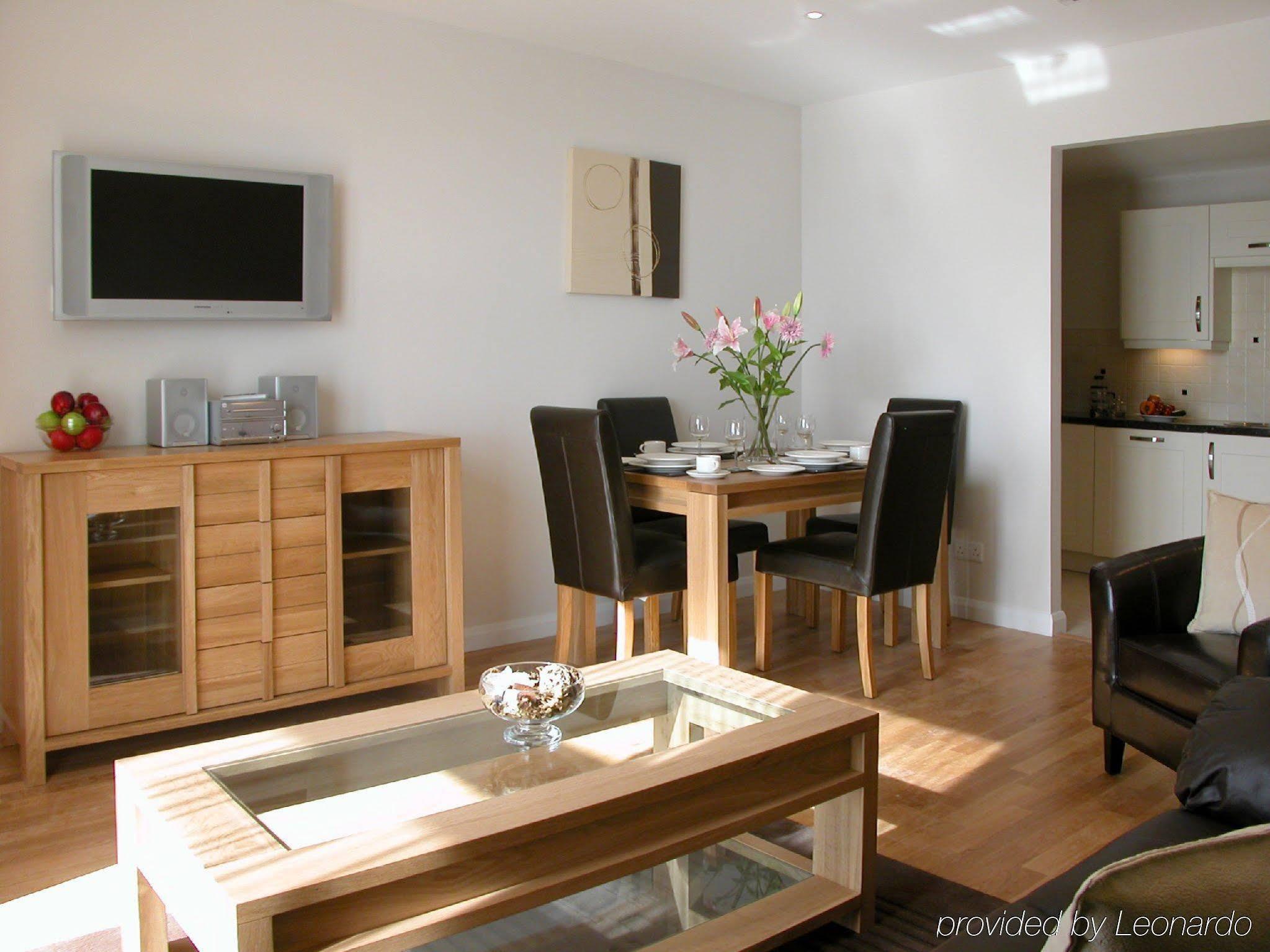 Liberty Wharf Apartments Saint Helier Luaran gambar