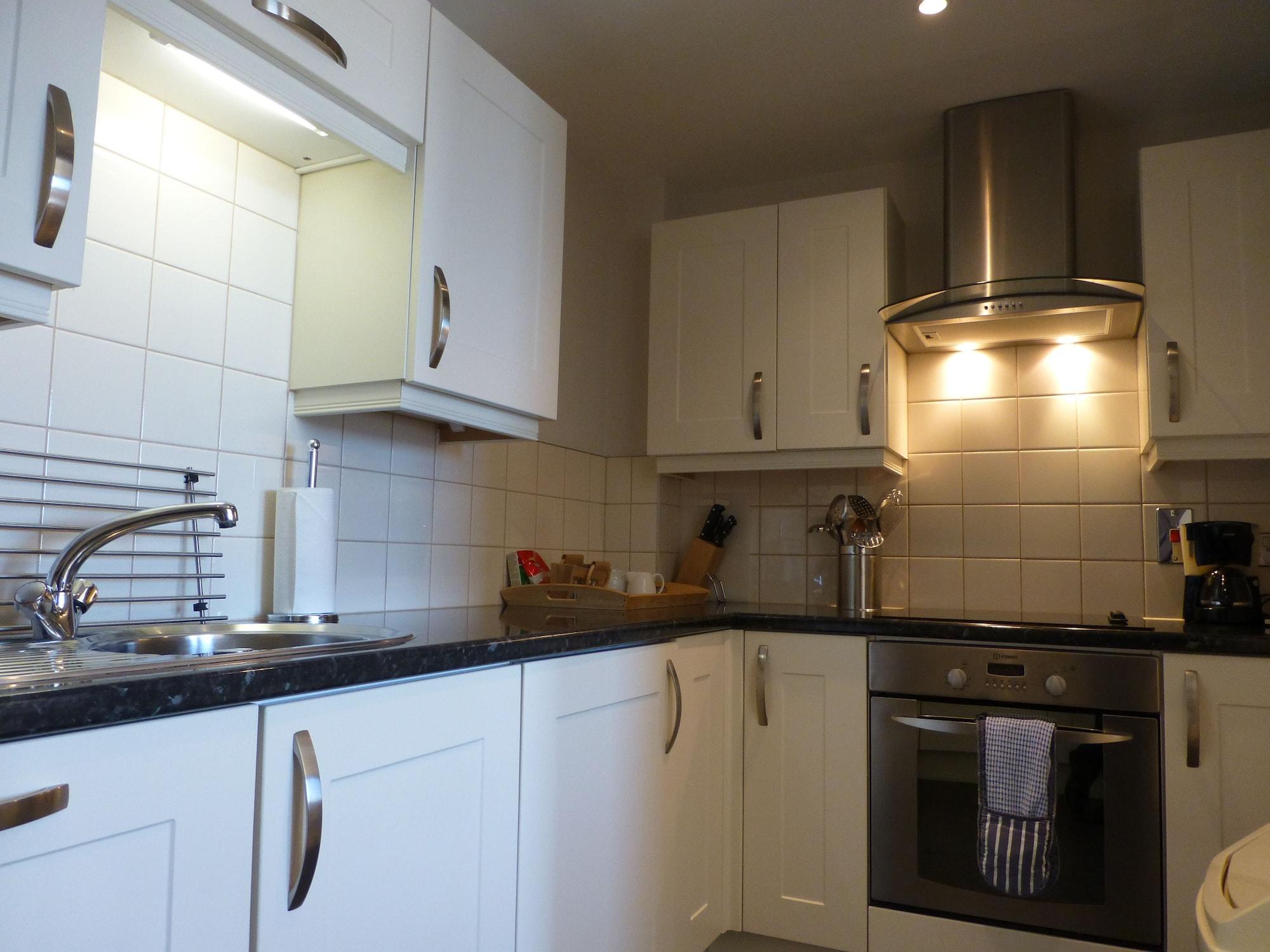 Liberty Wharf Apartments Saint Helier Luaran gambar