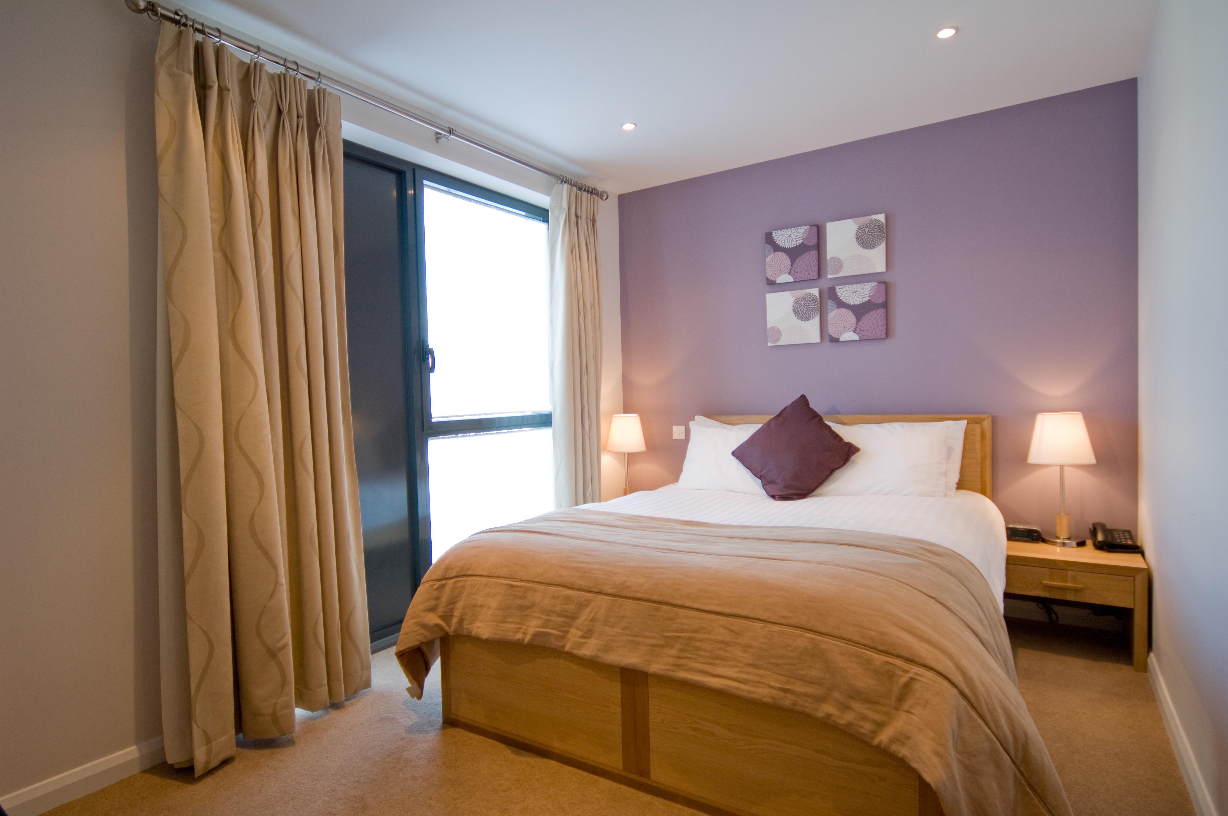 Liberty Wharf Apartments Saint Helier Luaran gambar
