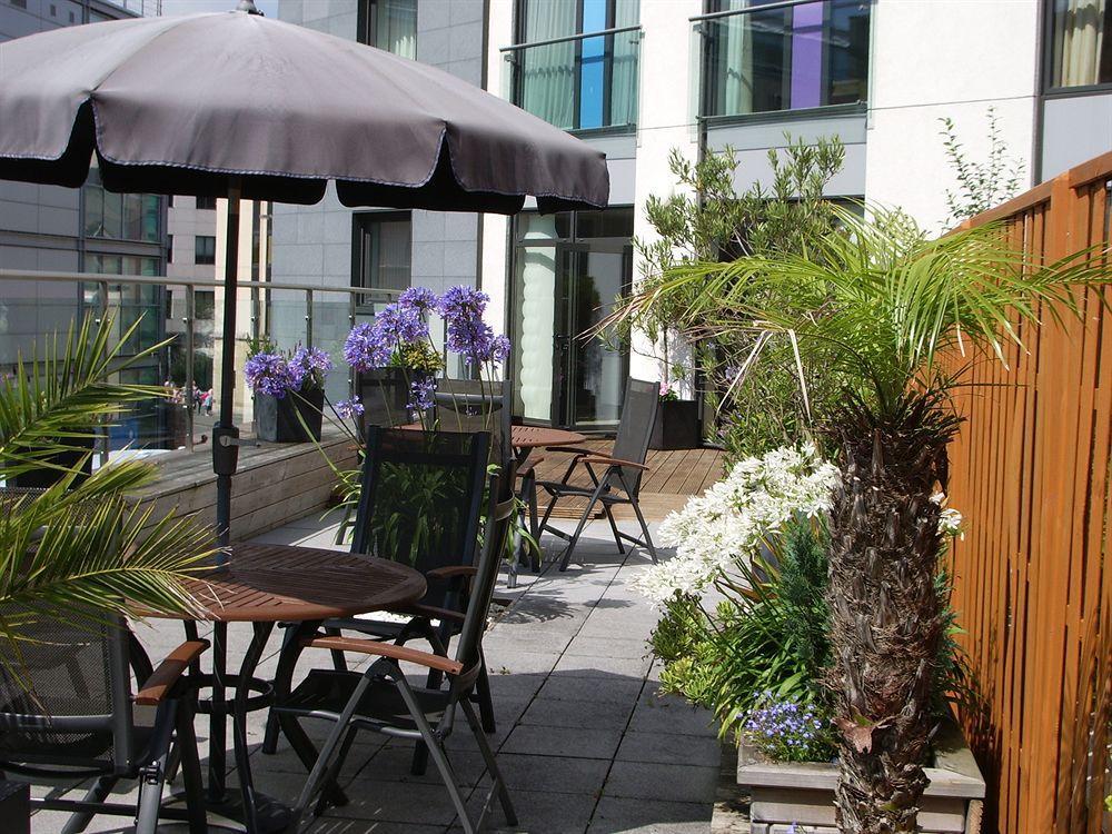 Liberty Wharf Apartments Saint Helier Luaran gambar