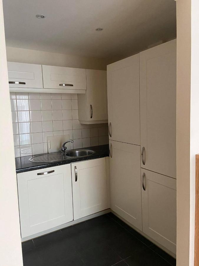 Liberty Wharf Apartments Saint Helier Luaran gambar