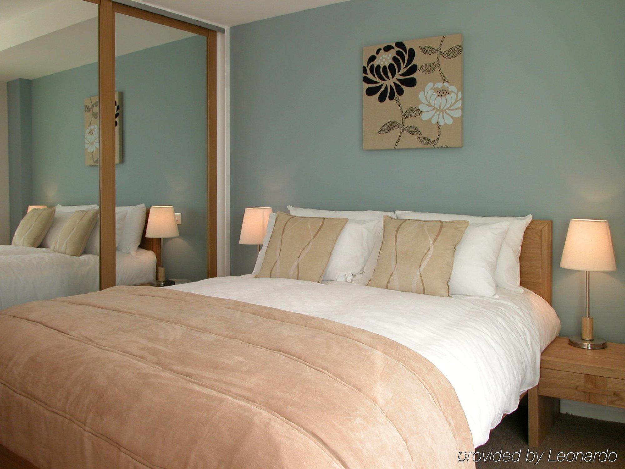 Liberty Wharf Apartments Saint Helier Bilik gambar