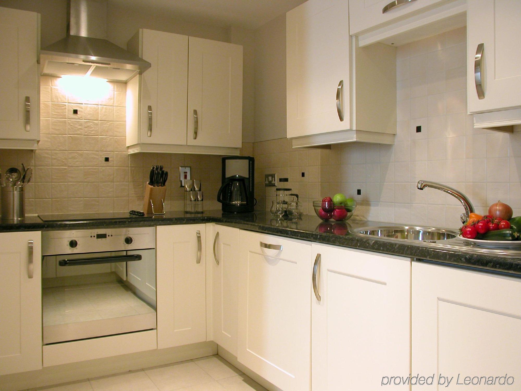 Liberty Wharf Apartments Saint Helier Bilik gambar