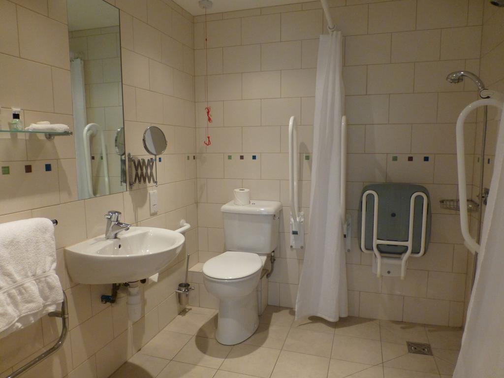 Liberty Wharf Apartments Saint Helier Luaran gambar